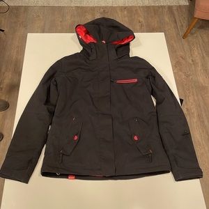 Roxy Snow Jacket